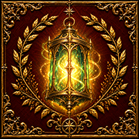 Trophy - The first 50